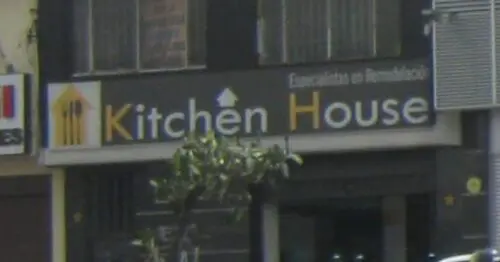K HOUSE K HOUSE
